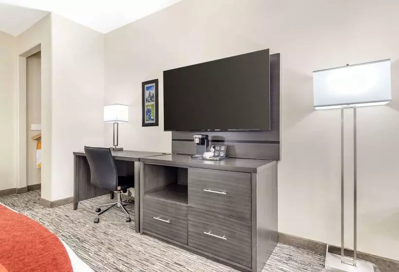 Comfort Inn By Choice Hotels Orange, Tx