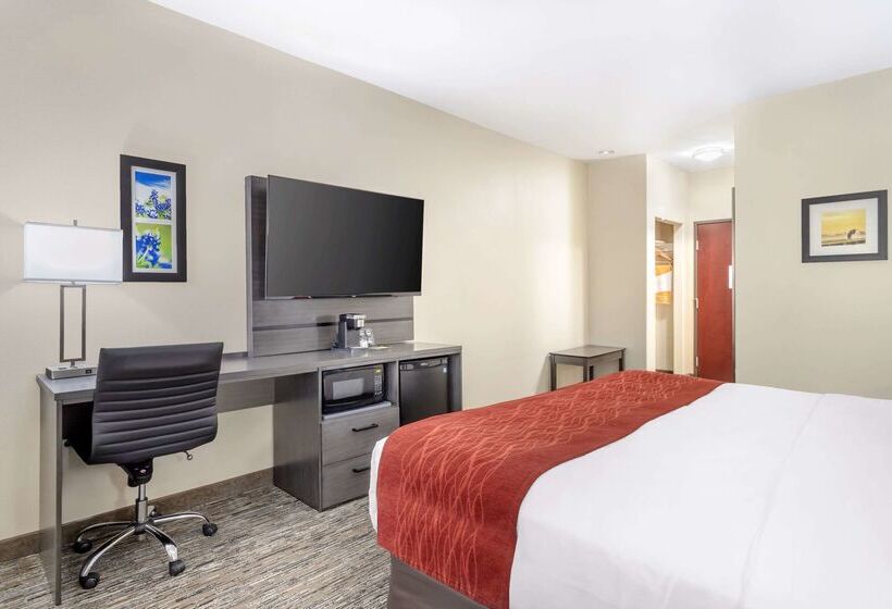 Comfort Inn By Choice Hotels Orange, Tx