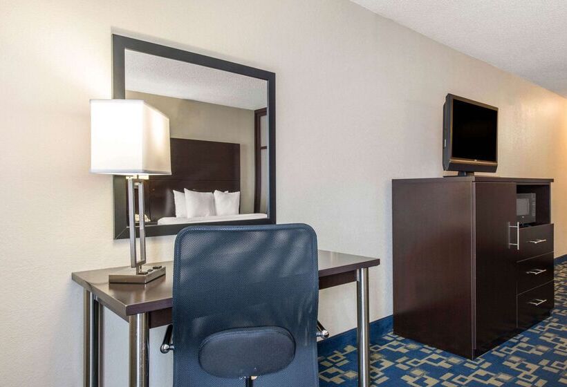 ホテル Comfort Inn & Suites Near Universal Orlando Resortconvention Ctr