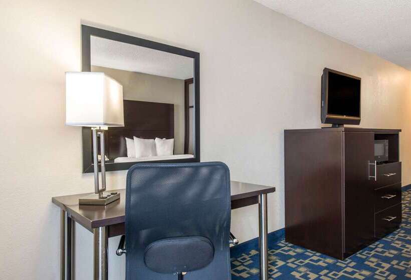 ホテル Comfort Inn & Suites Near Universal Orlando Resortconvention Ctr