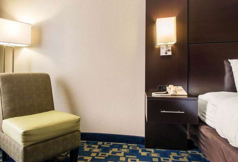 ホテル Comfort Inn & Suites Near Universal Orlando Resortconvention Ctr