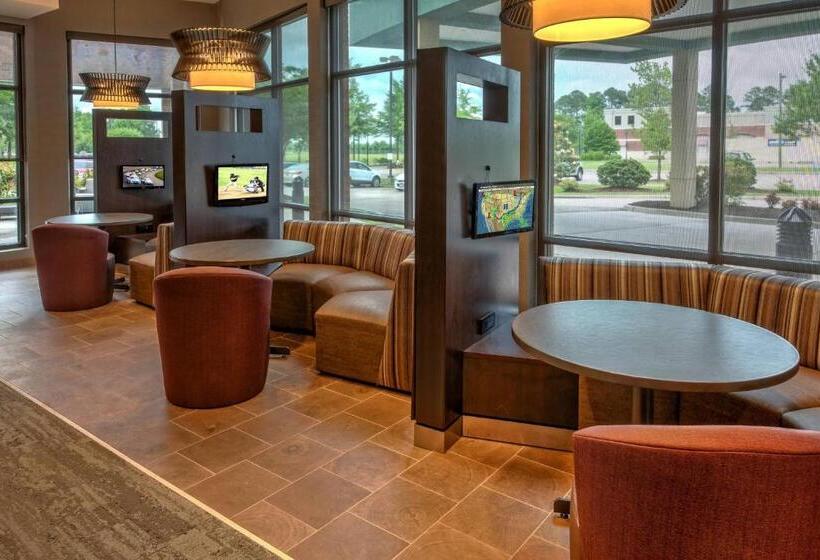 فندق Courtyard Newport News Airport