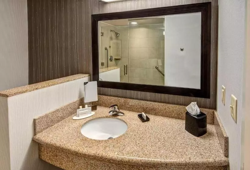 ホテル Courtyard Newport News Airport