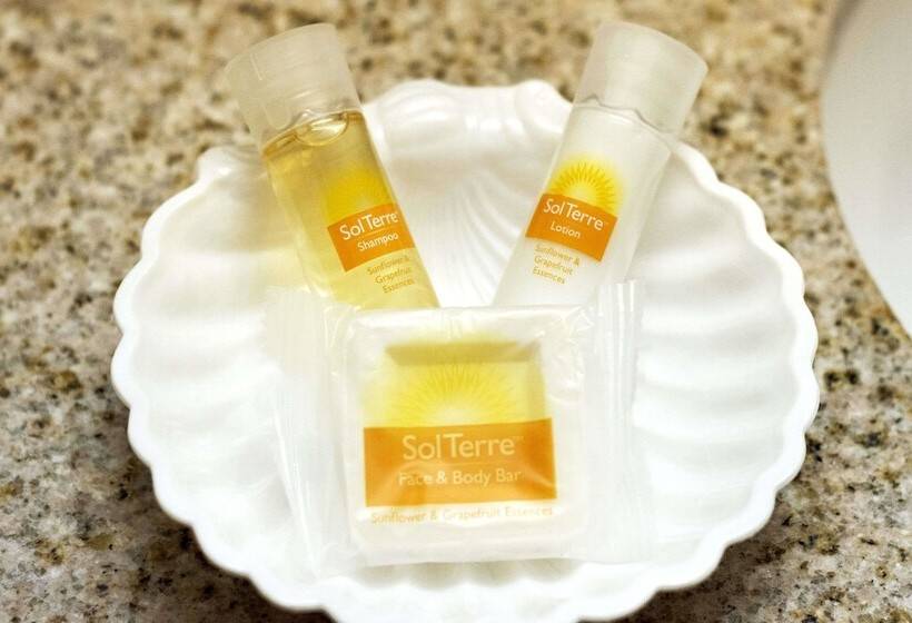 Отель Days Inn By Wyndham Alma