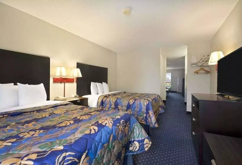 ホテル Days Inn By Wyndham Alma