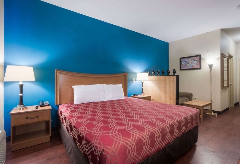 ホテル Econo Lodge Inn & Suites