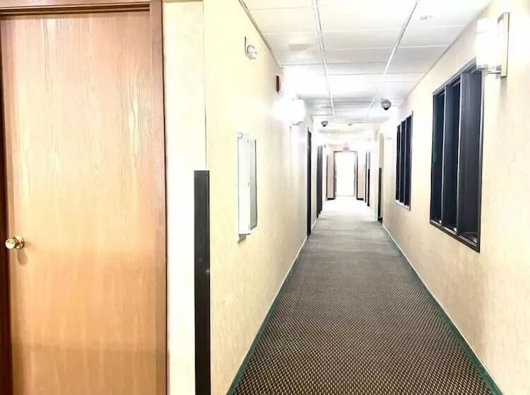 ホテル Econo Lodge Oacoma