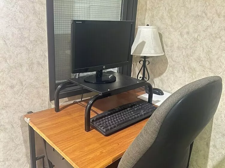 ホテル Econo Lodge Oacoma