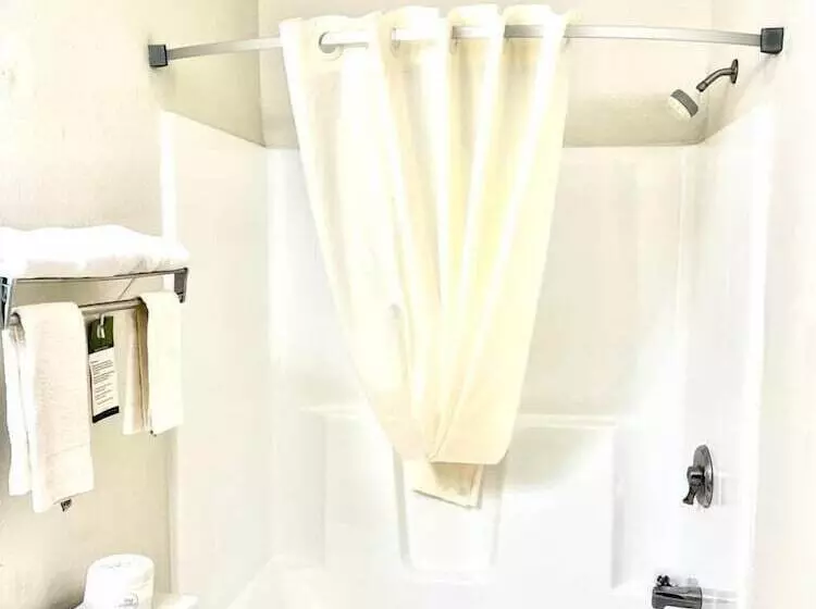 ホテル Econo Lodge Oacoma