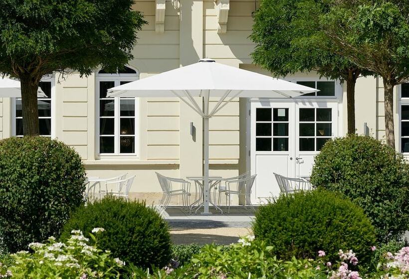 هتل Elbresidenz An Der Therme