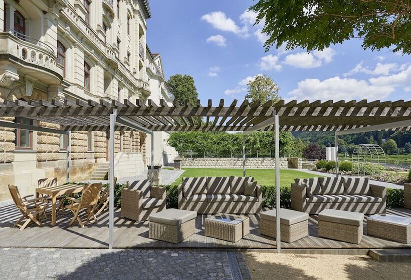 هتل Elbresidenz An Der Therme