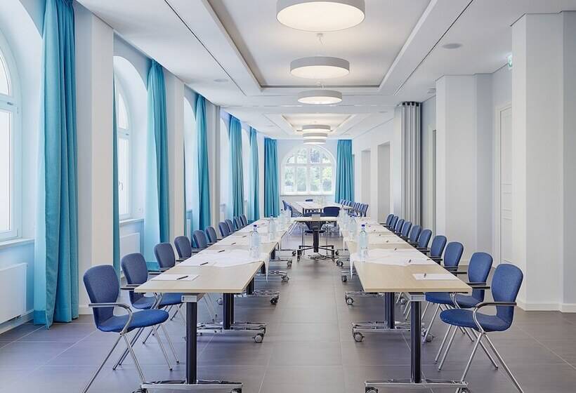 هتل Elbresidenz An Der Therme