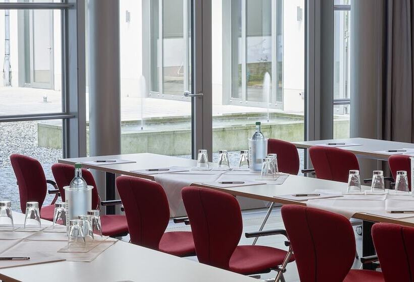 هتل Elbresidenz An Der Therme