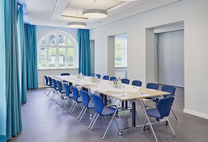 هتل Elbresidenz An Der Therme