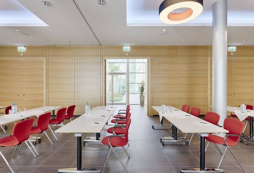 هتل Elbresidenz An Der Therme