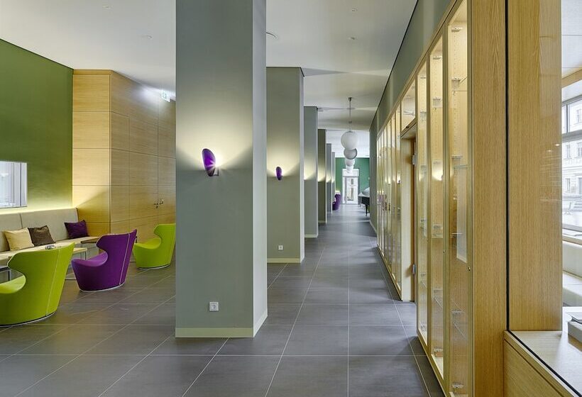 هتل Elbresidenz An Der Therme