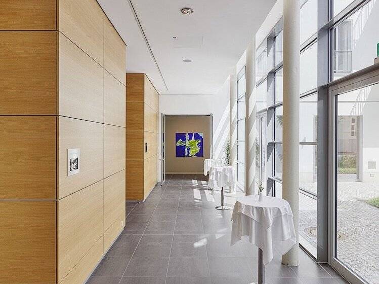 هتل Elbresidenz An Der Therme