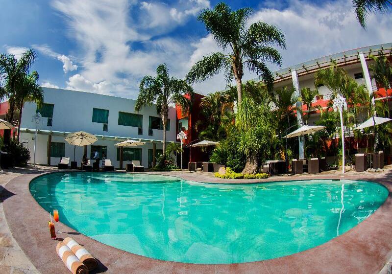 فندق Estancia Business Class