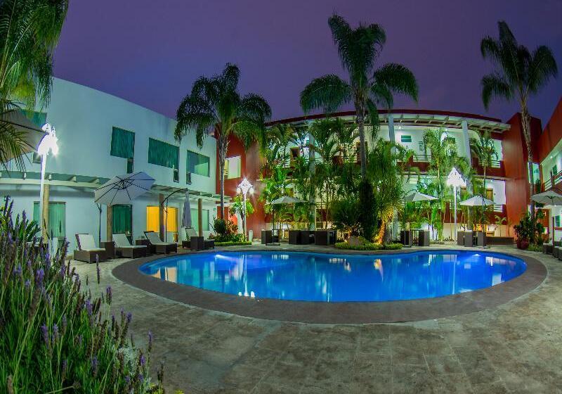 فندق Estancia Business Class