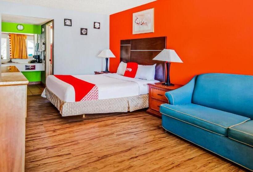 Отель Europa Ridgecrest Listing Partner