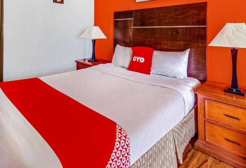 Отель Europa Ridgecrest Listing Partner