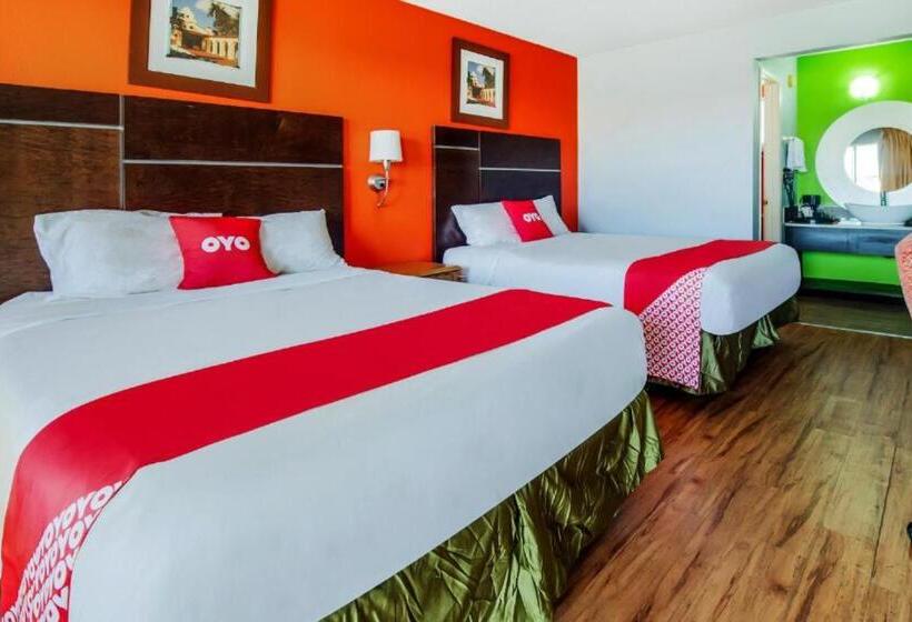 Отель Europa Ridgecrest Listing Partner