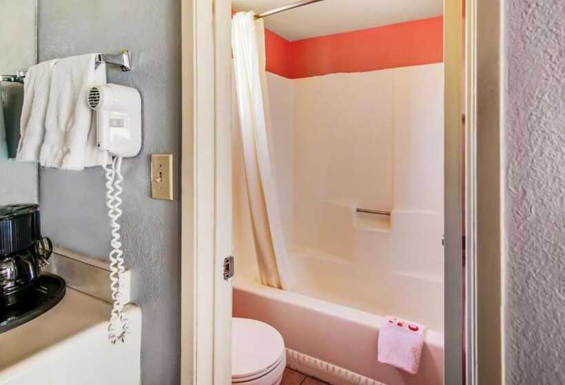 Отель Europa Ridgecrest Listing Partner