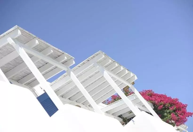 호텔 Galatis Beach