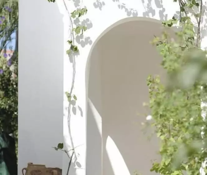 호텔 Galatis Beach