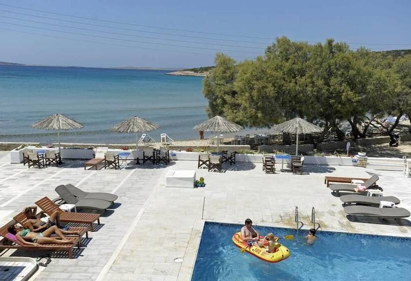 فندق Galatis Beach