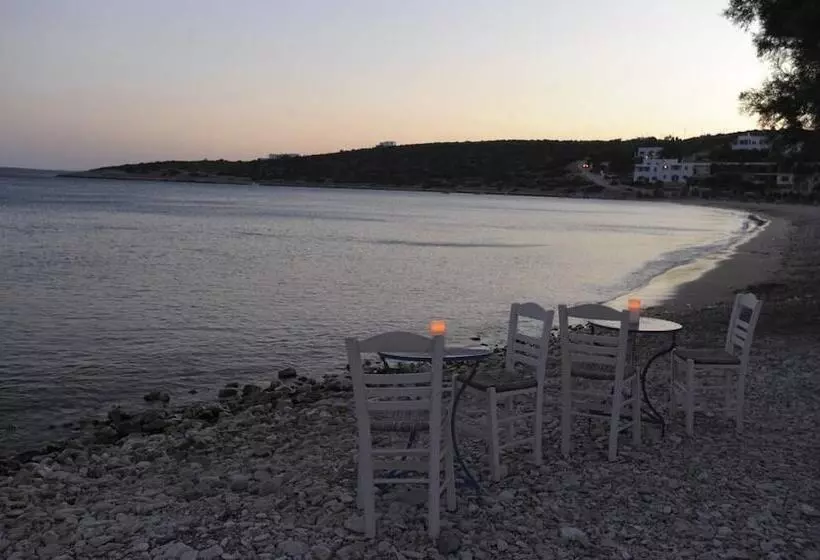 호텔 Galatis Beach