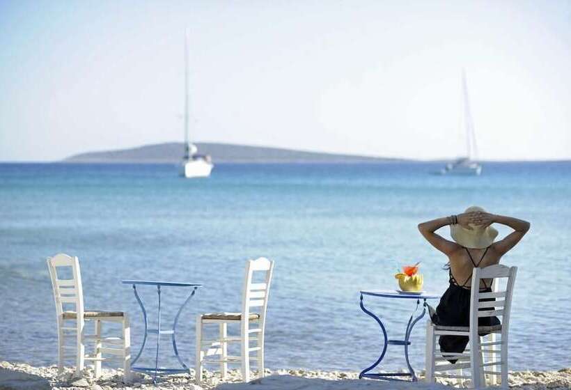 فندق Galatis Beach