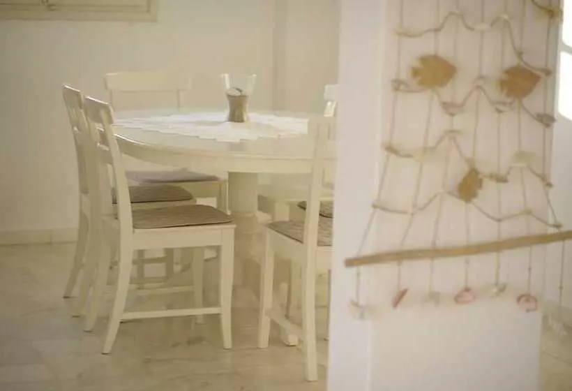 호텔 Galatis Beach