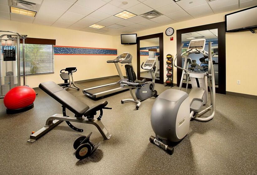 فندق Hampton Inn Pampa
