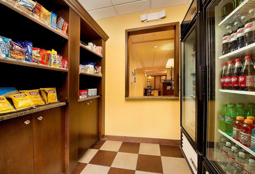 فندق Hampton Inn Pampa