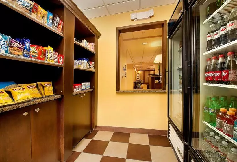 ホテル Hampton Inn Pampa