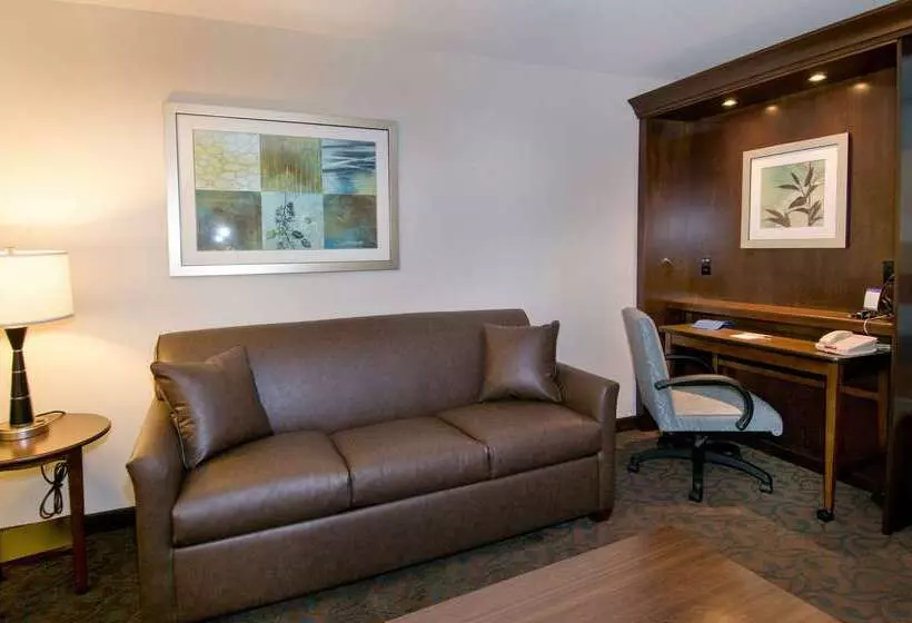 ホテル Hampton Inn Pampa