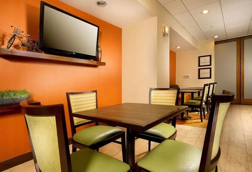 ホテル Hampton Inn Pampa