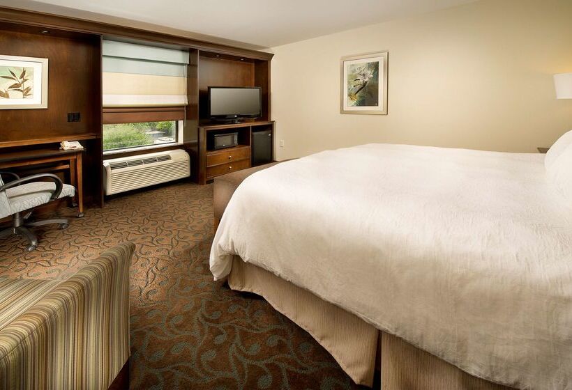 فندق Hampton Inn Pampa