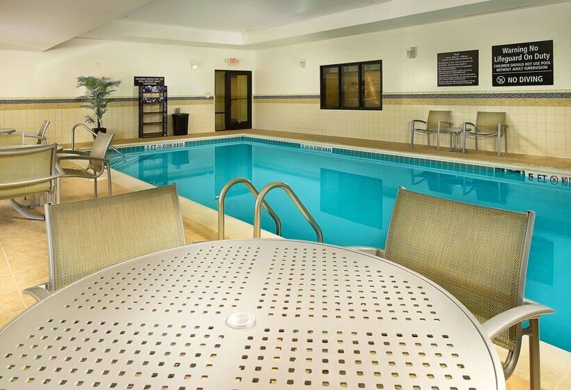 فندق Hampton Inn Pampa