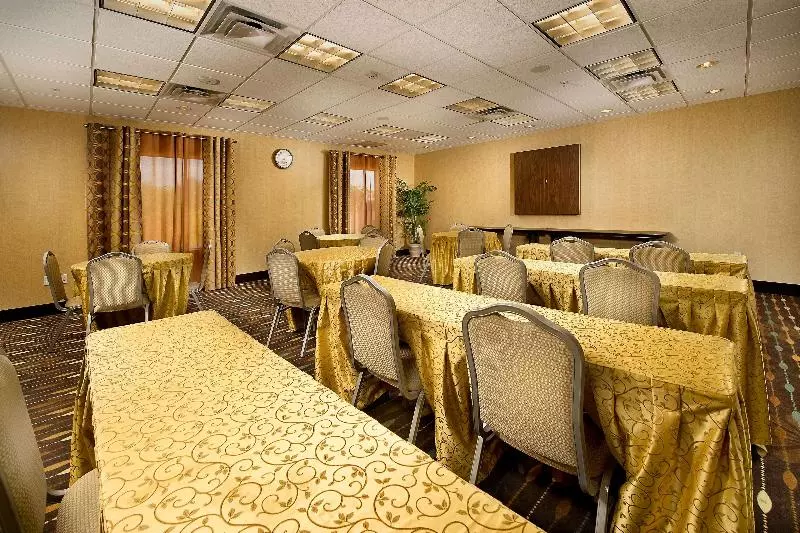 ホテル Hampton Inn Pampa