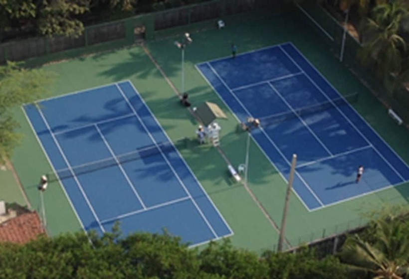 هتل Irotama del Sol