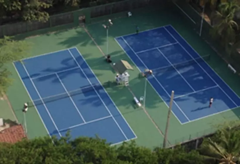 Hotel Irotama del Sol