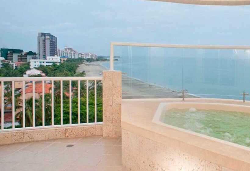 هتل Irotama del Sol