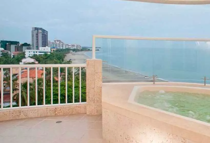 Hotel Irotama del Sol