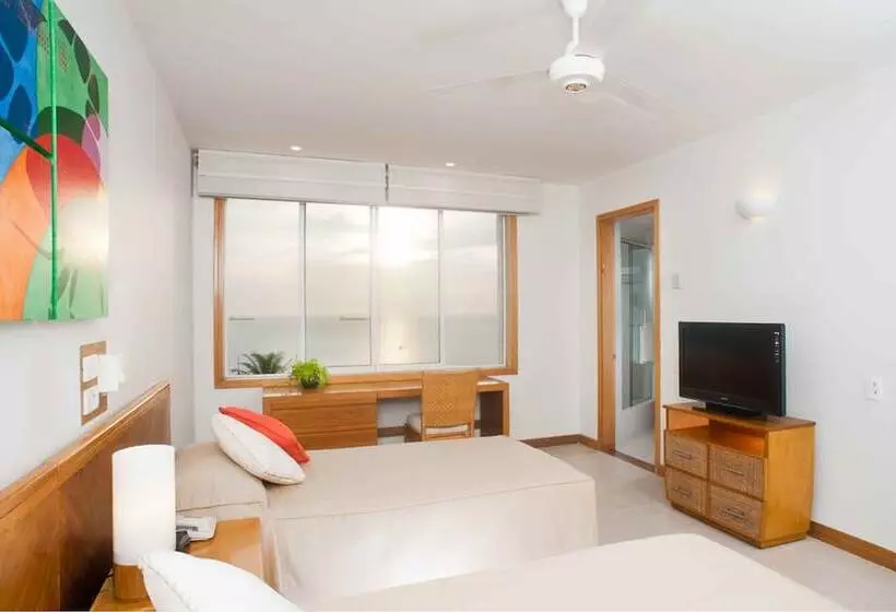 Hotel Irotama del Sol