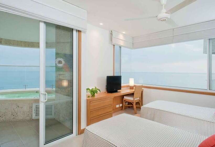 هتل Irotama del Sol