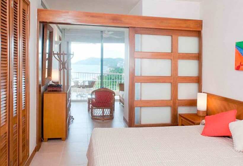 هتل Irotama del Sol