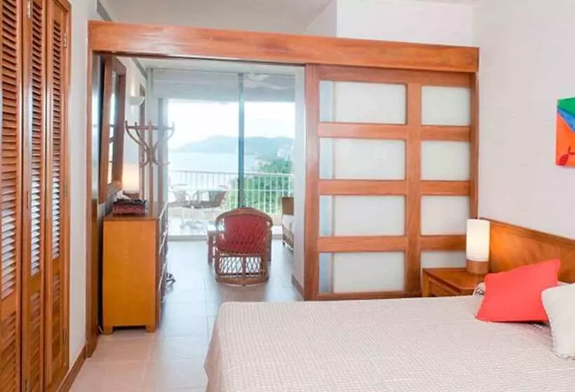 Hotel Irotama del Sol