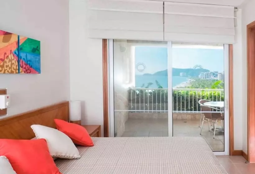 Hotel Irotama del Sol